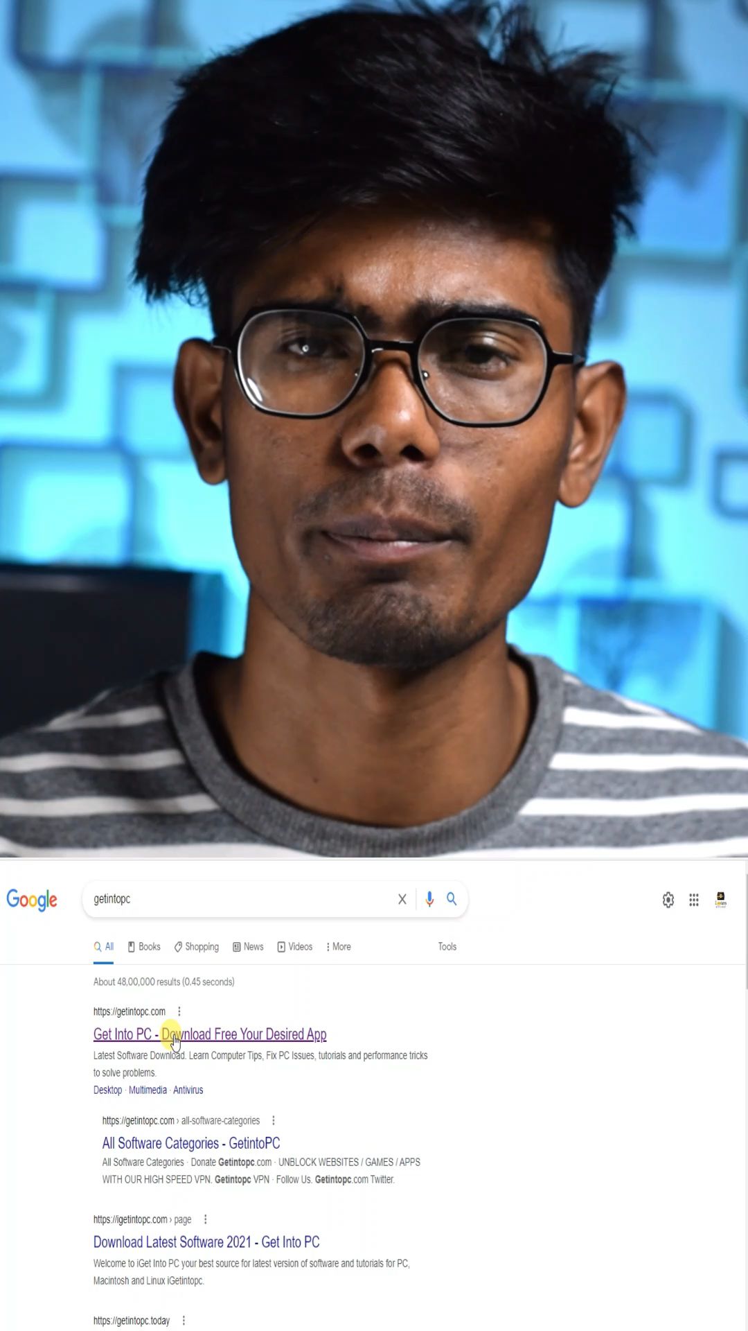 Video 2 Thumbnail