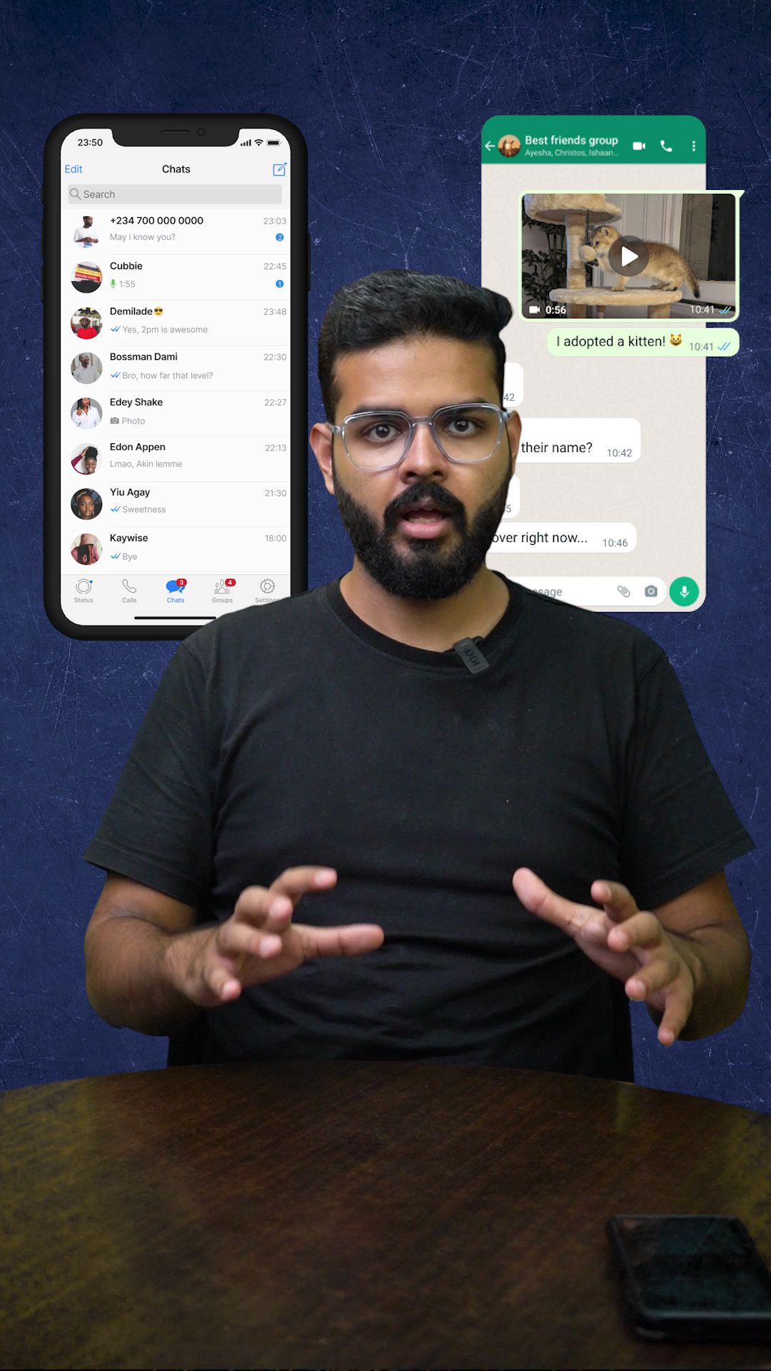 Video 5 Thumbnail
