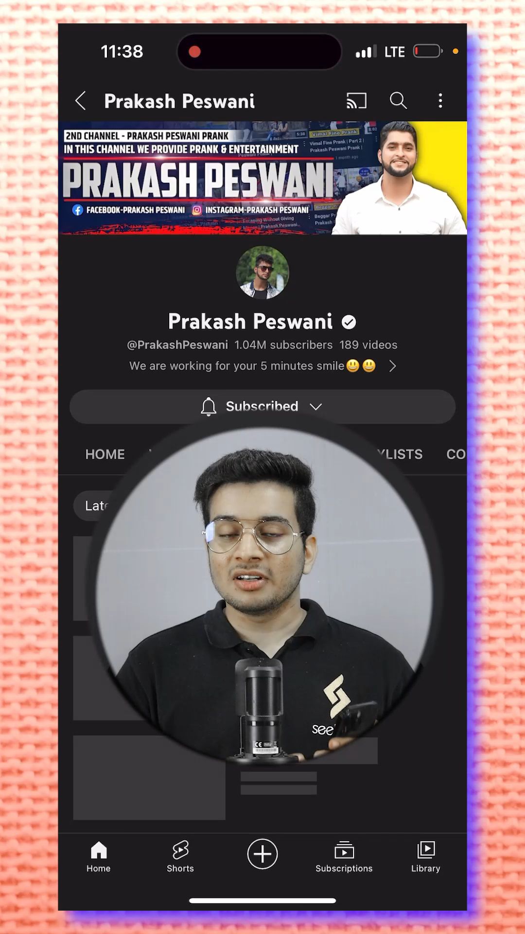 Video 4 Thumbnail