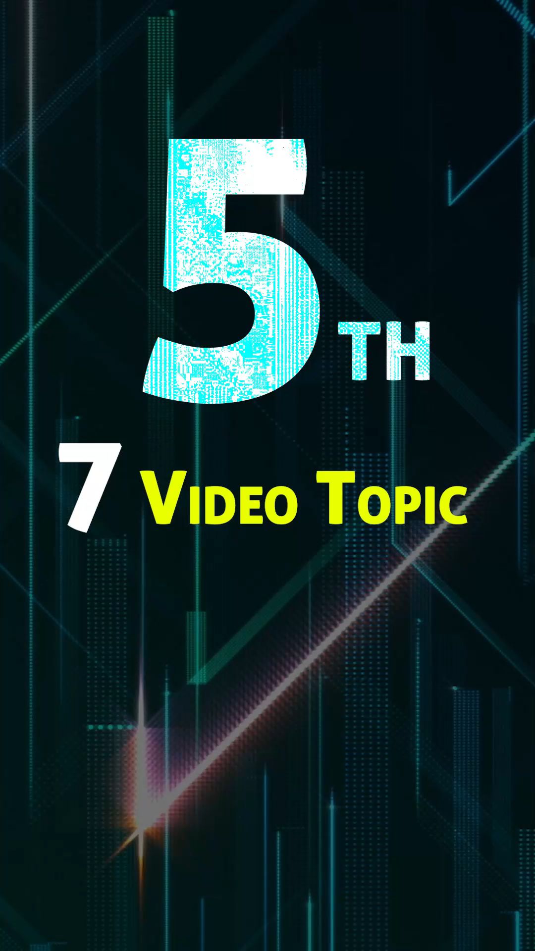 Video 5 Thumbnail