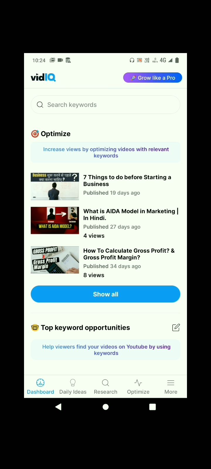 Video 3 Thumbnail