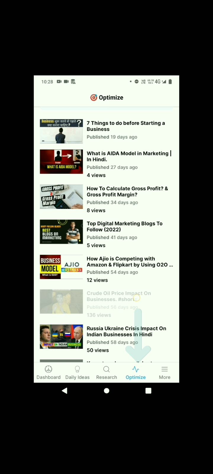 Video 6 Thumbnail