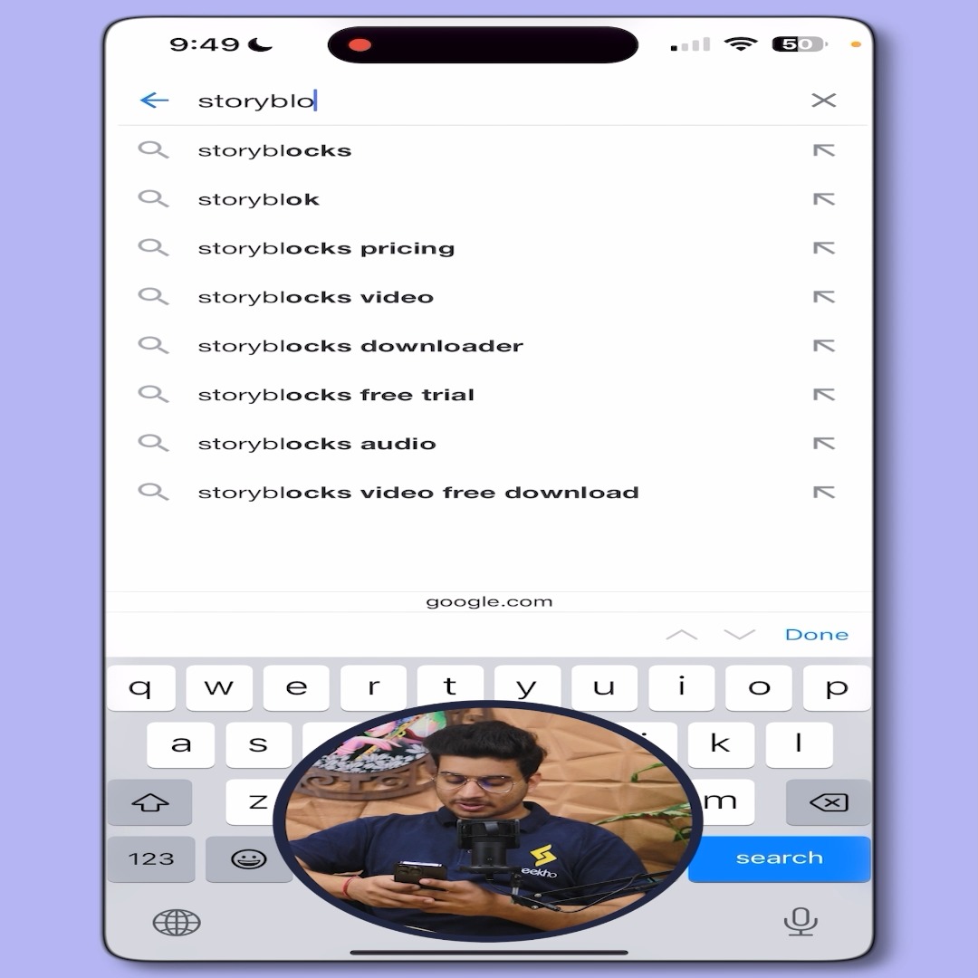 Video 3 Thumbnail