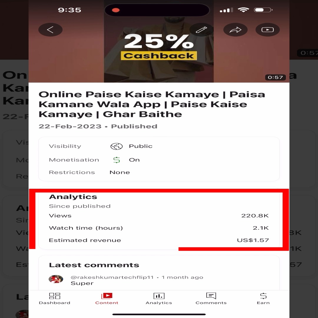 Video 1 Thumbnail