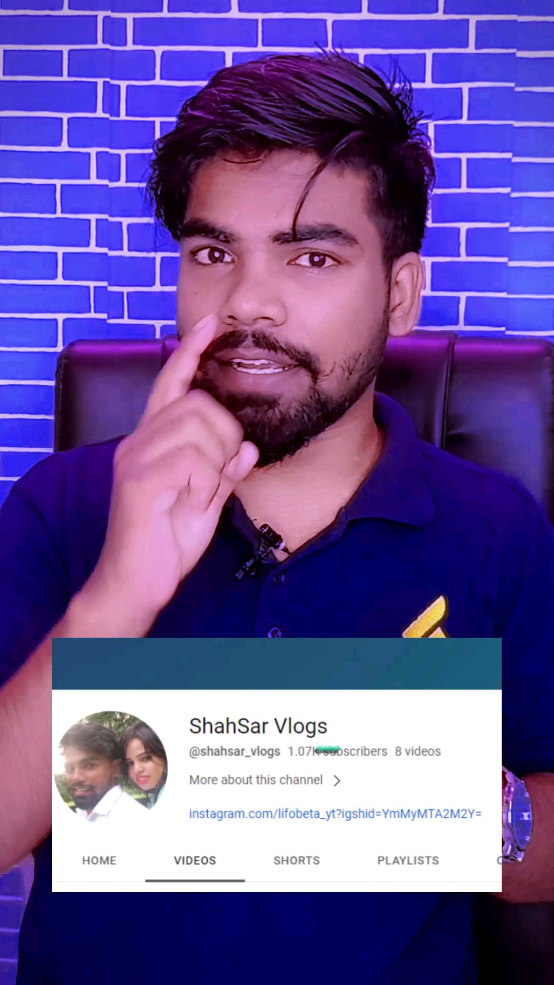Video 1 Thumbnail