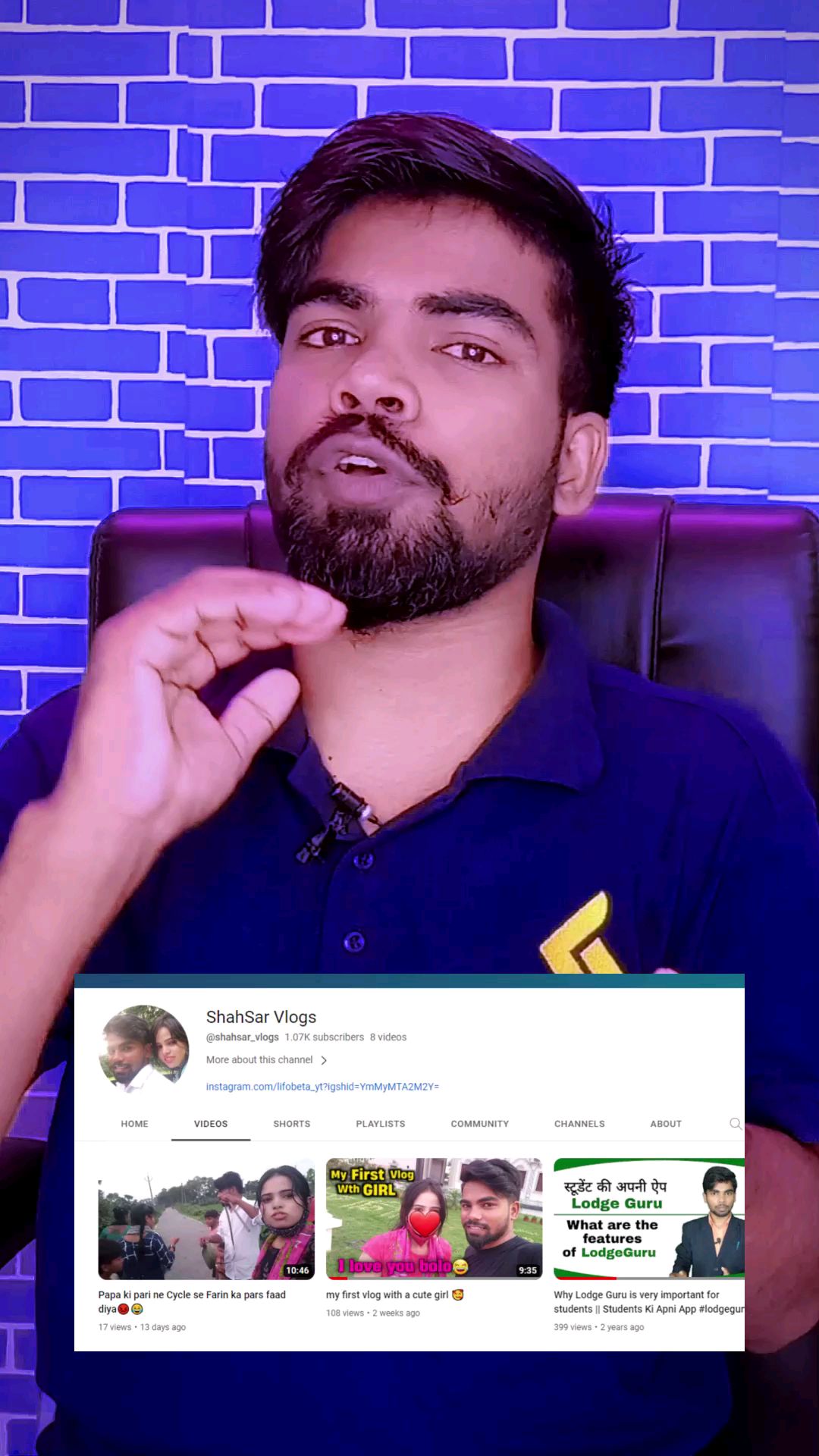 Video 3 Thumbnail