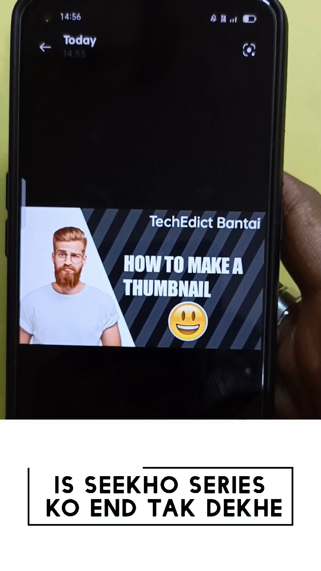 Video 1 Thumbnail