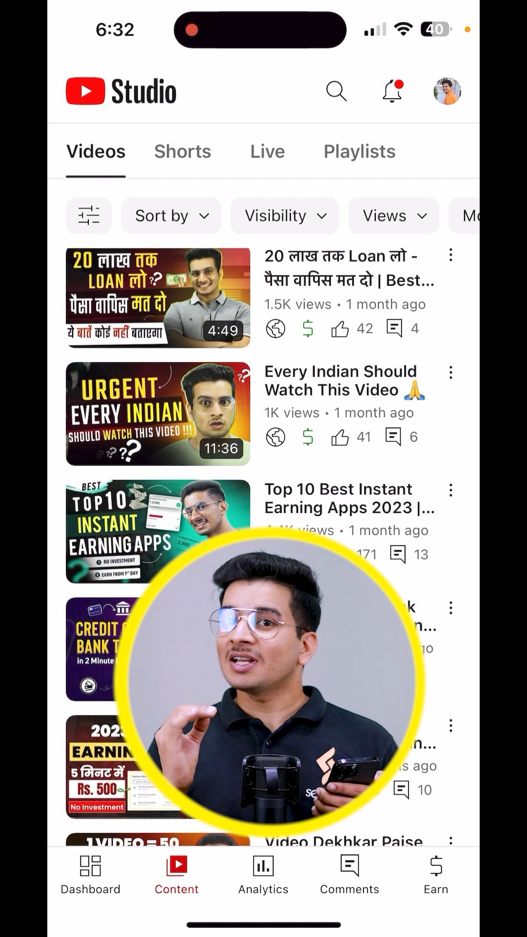 Video 3 Thumbnail