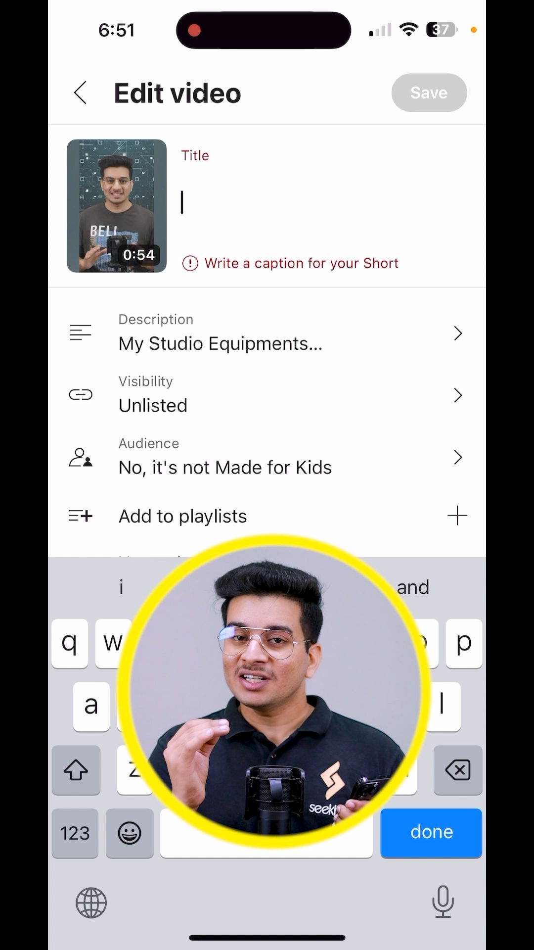 Video 6 Thumbnail