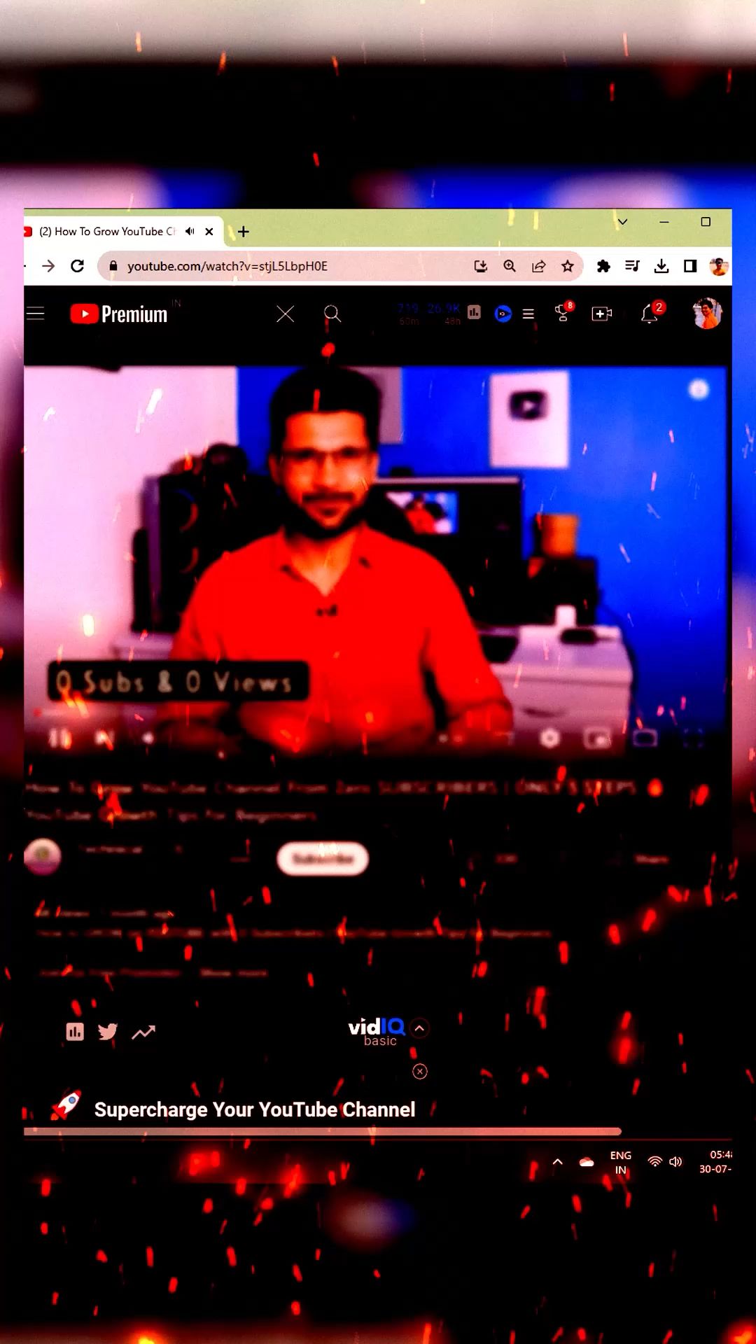 Video 1 Thumbnail