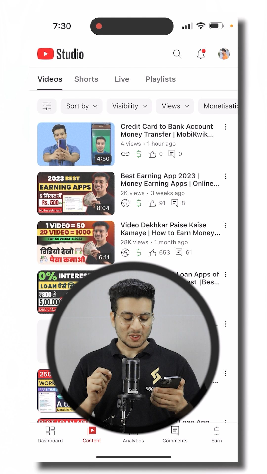 Video 4 Thumbnail