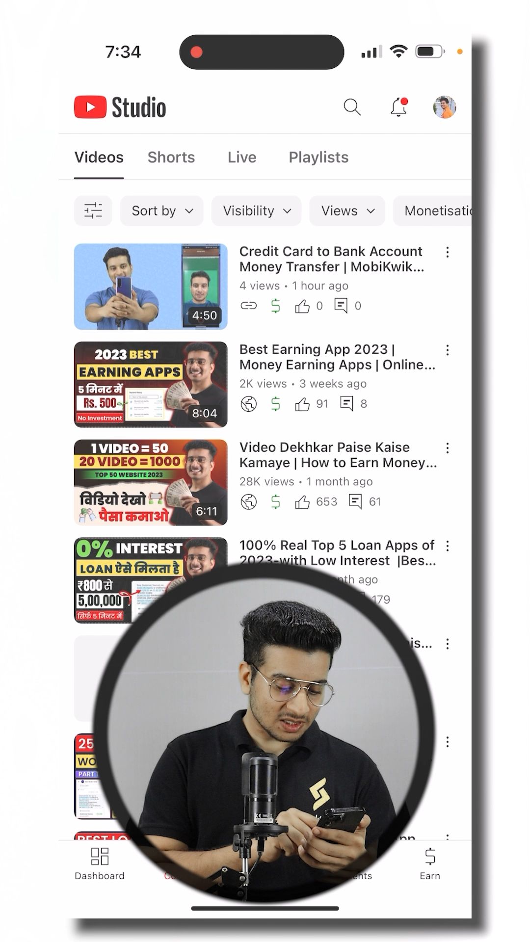 Video 5 Thumbnail
