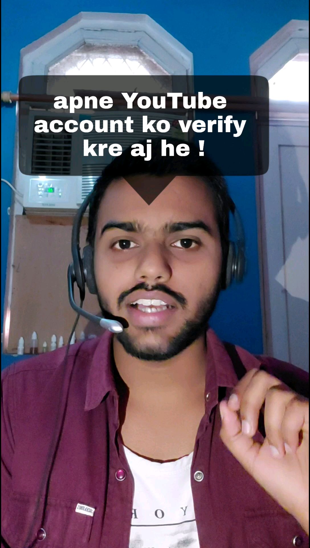 Video 1 Thumbnail