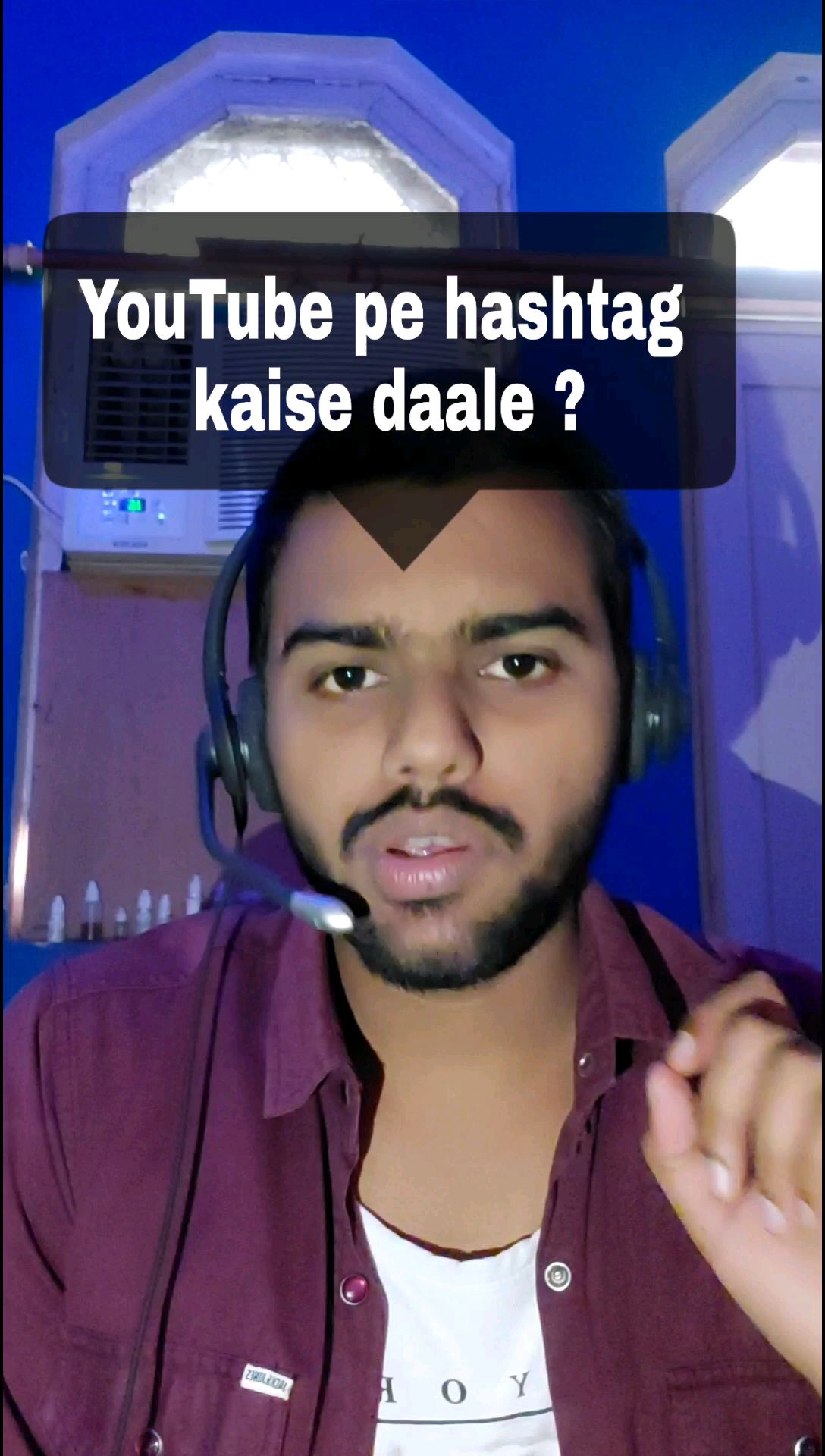 Video 3 Thumbnail