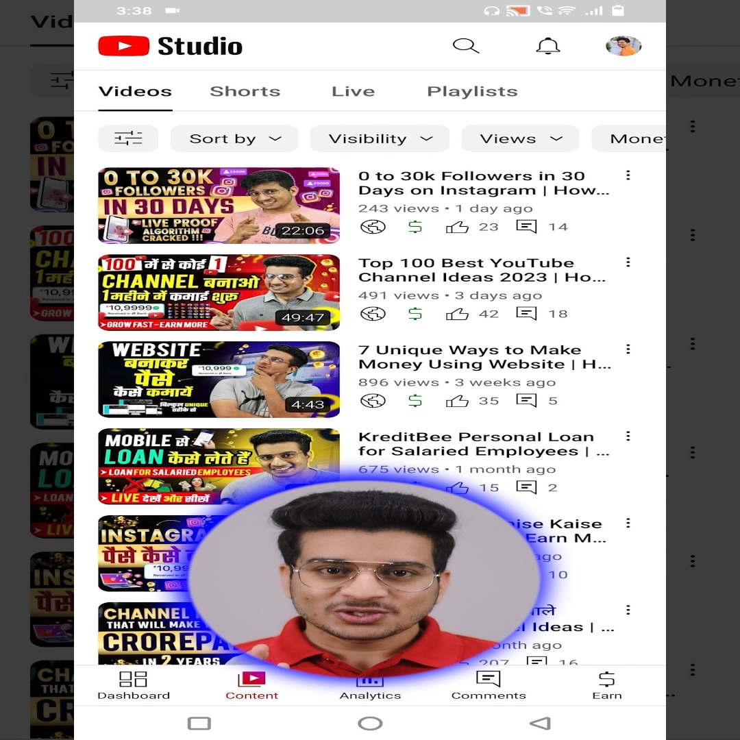 Video 3 Thumbnail